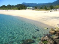 栗生浜海水浴場